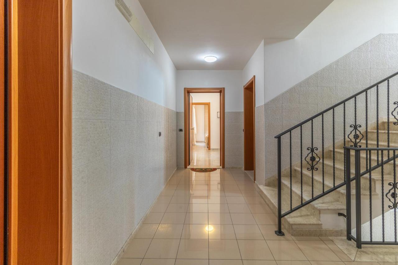 Virna Casa Vacanze 维耶斯泰 外观 照片