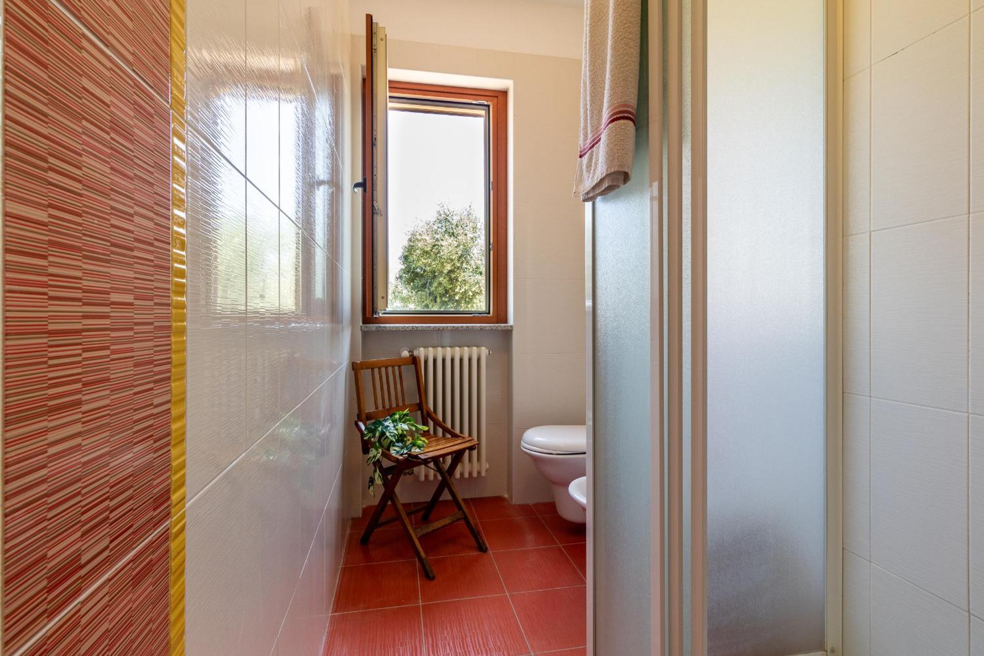 Virna Casa Vacanze 维耶斯泰 外观 照片