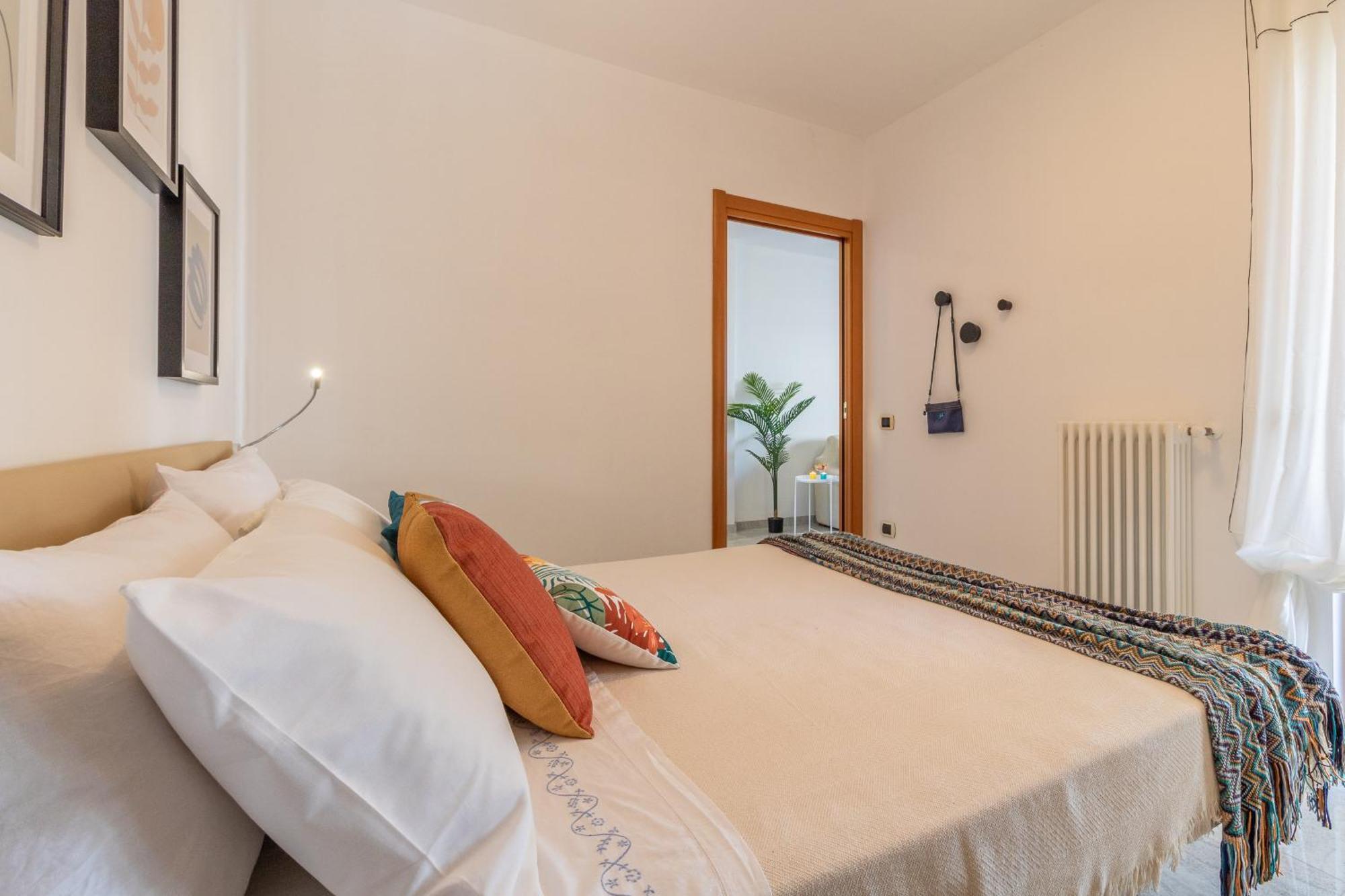 Virna Casa Vacanze 维耶斯泰 外观 照片
